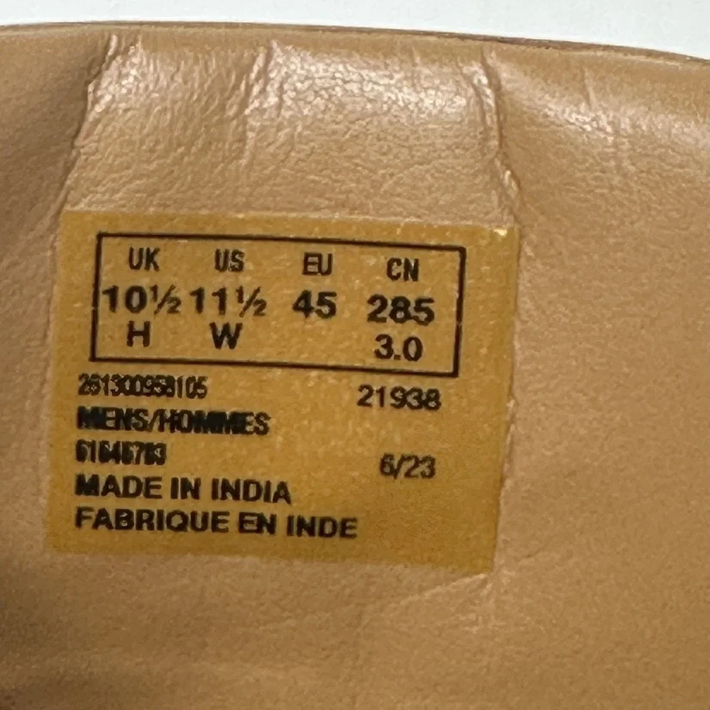 Clarks tilden walk